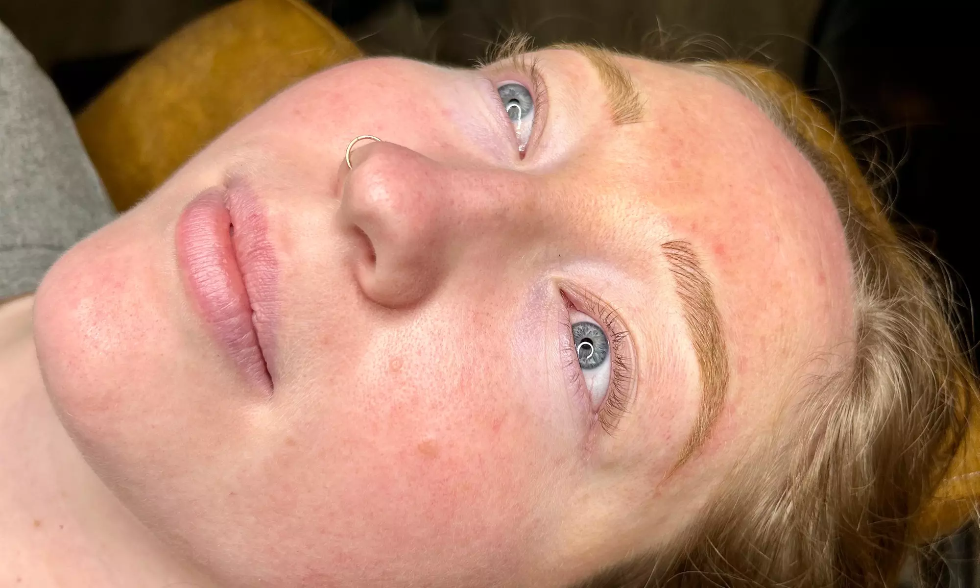 Up to 35% Off on Microblading at The Brow Conservatory - Primary Image