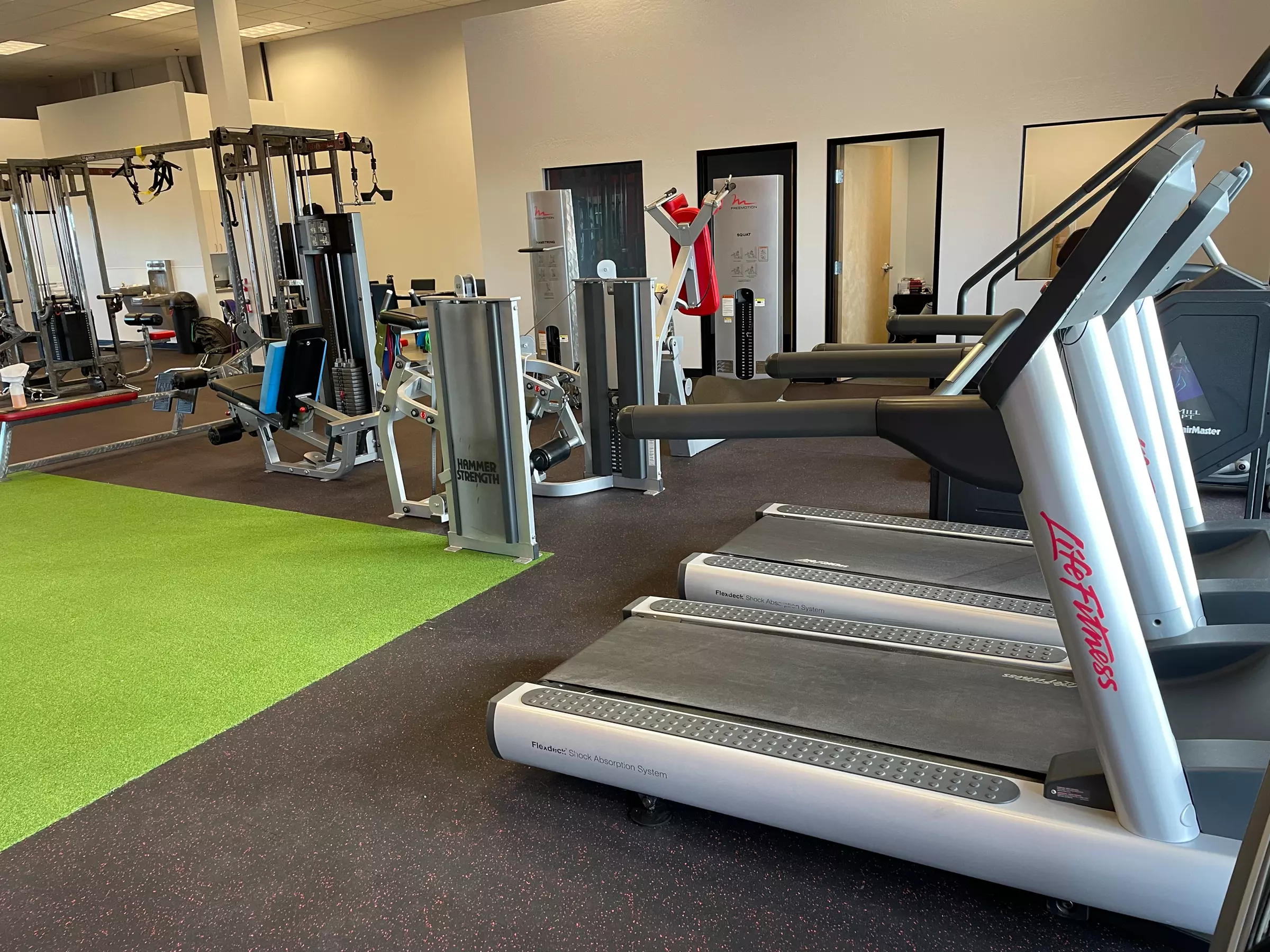 Transform with One Fitness Class or One or Three Month of Fitness Classes at Elevate Fitness (Up to 75%Off) - Second Medium