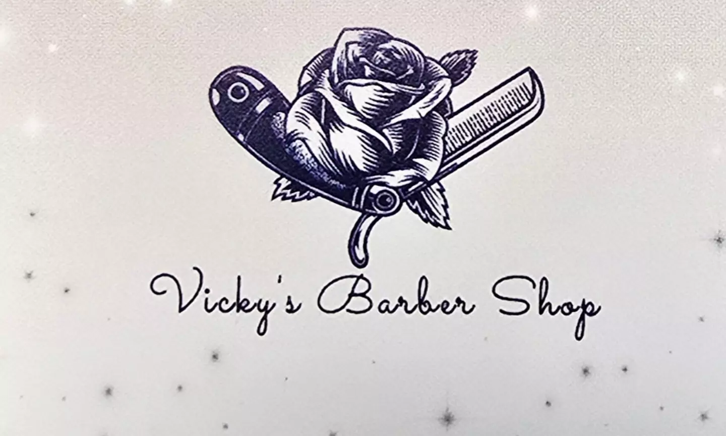 Get a One Men's Haircut and Style, or Men's haircut and Beard Trim