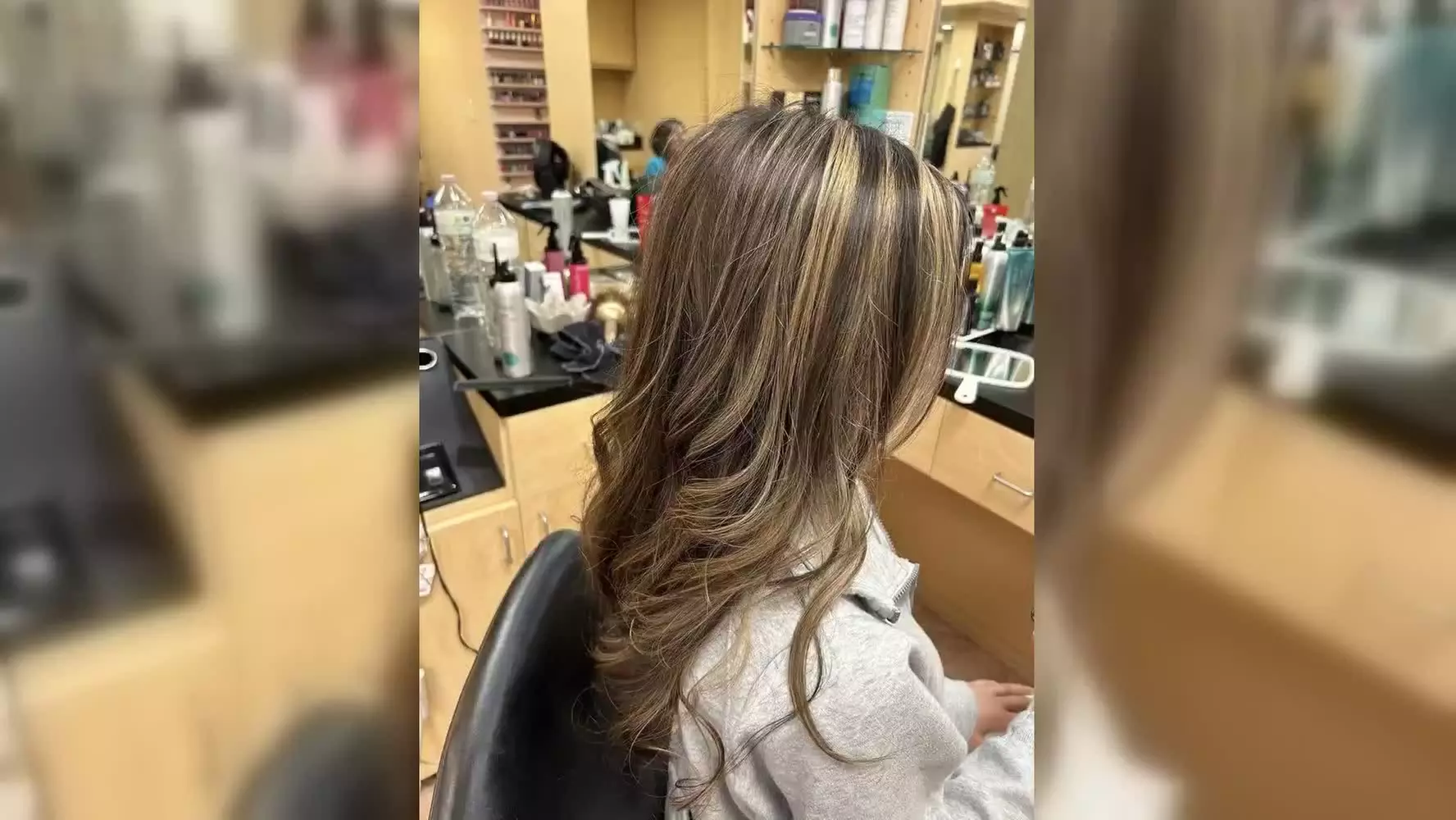 Revamp Your Hair with Haircut, Highlights, Shampoo, Style, & More