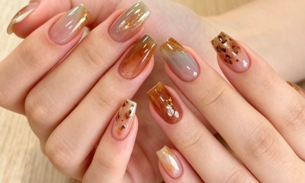 Extensions nails for take off - Mc Secret Wellness Spa Nail


