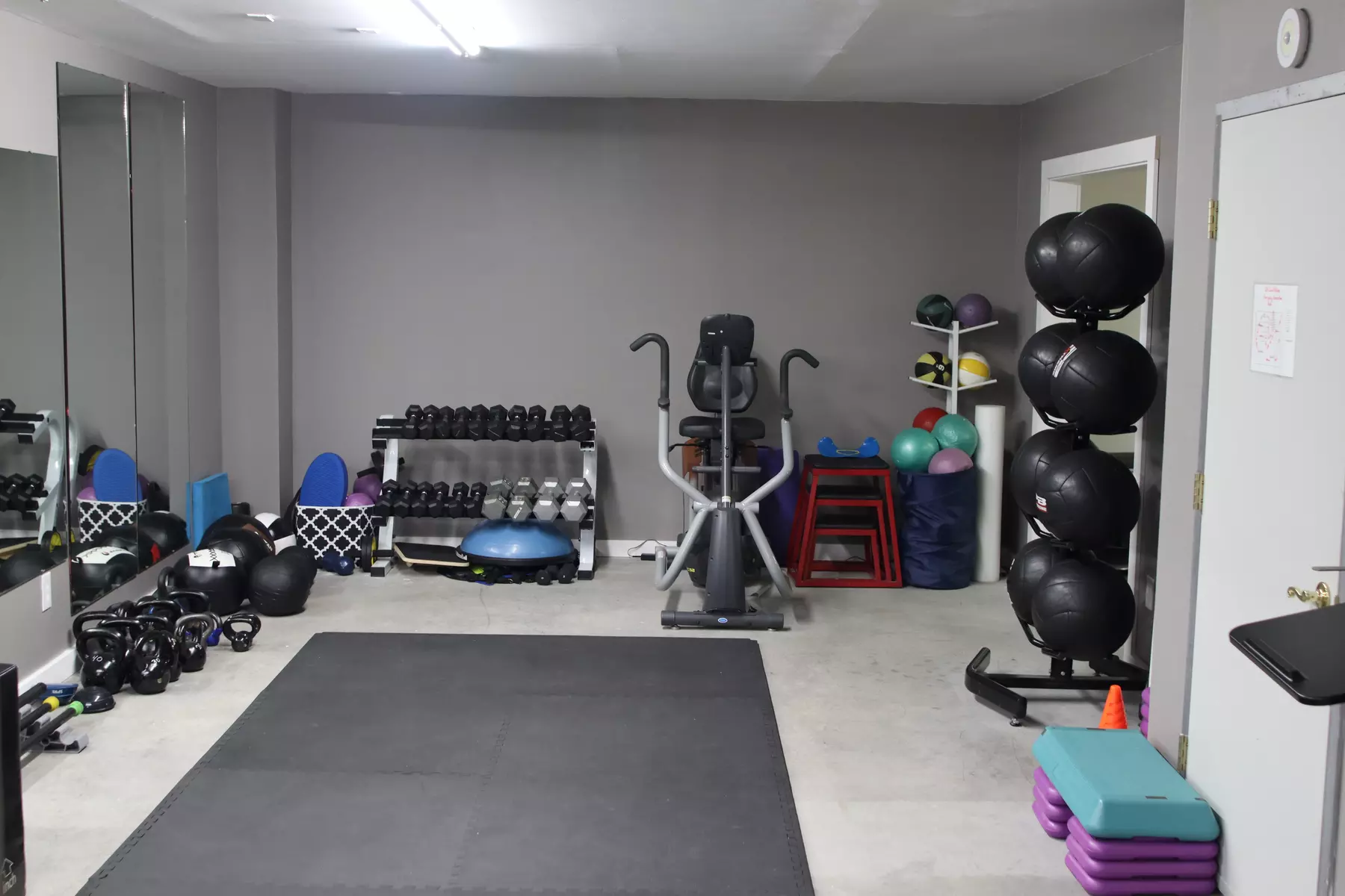 Up to 50% Off Personal Training Starter Package in Shelton, CT