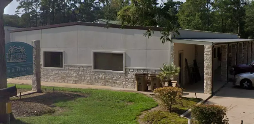 One, Two, or Three 60-Minute Golden Hour Facial Sessions for One at Lushes Glow Lounge (Up to 73% Off) - Second Medium