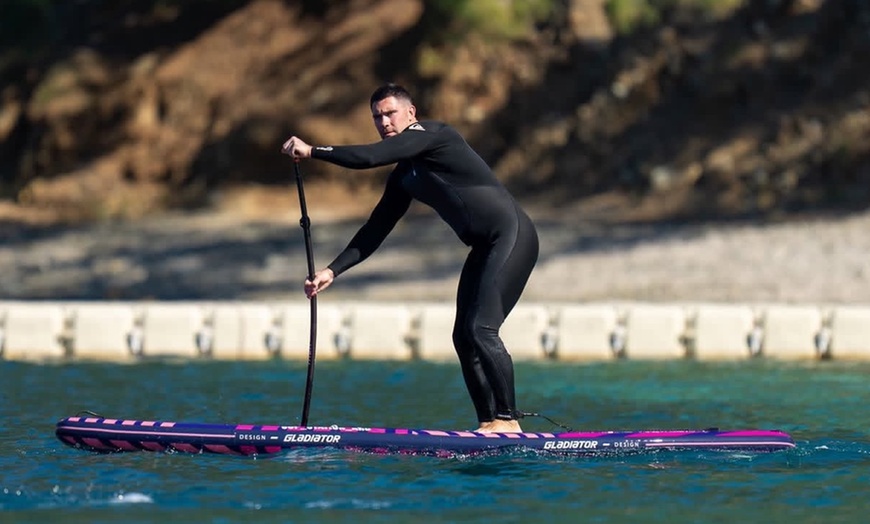 Image 4: Up to 55% Off on Kayaking at Apex Athletics