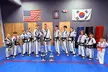 Dive into Martial Arts' Five or Ten Classes Journey including a Uniform for Ages 4 to Adult (Up to 50% Off) - Second Medium