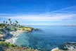 Discover Underwater Reefs: 1 Full-Day Snorkel Rental with Optional Wetsuit For 1 or 2 at La Jolla Outpost. Save Upto 34% - Second Medium