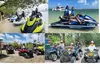 Up to 80% Off on Off-Roading / Jeep Experience at xplor atv tours