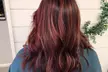 Up to 55% Off on Salon - Hair Color / Highlights at Honey Strands Salon - Second Medium
