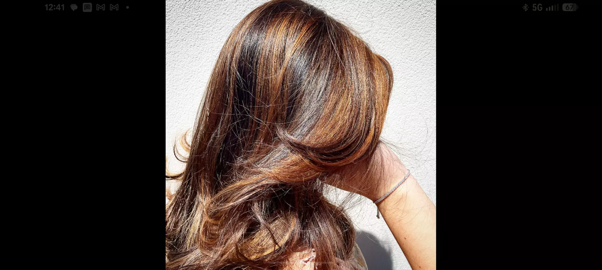 Revamp Your Hair Style with a Stunning Makeover