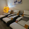 Image 1: Up to 50% Off on Couples Massage at Crystal Massage