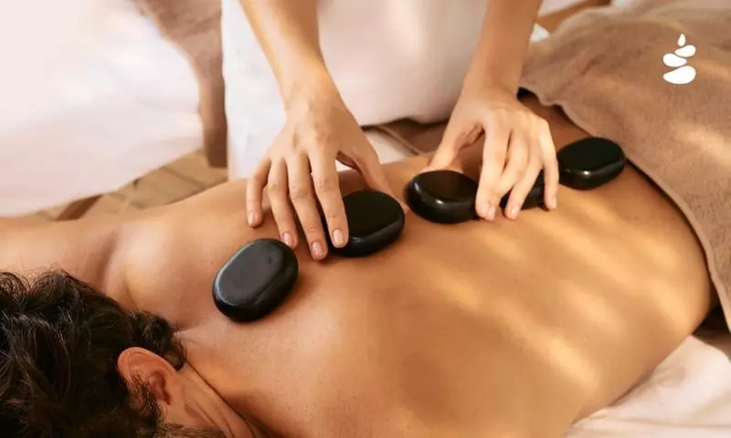 Up to 10% Off on Full Body Massage at Spotzen Wellness Center