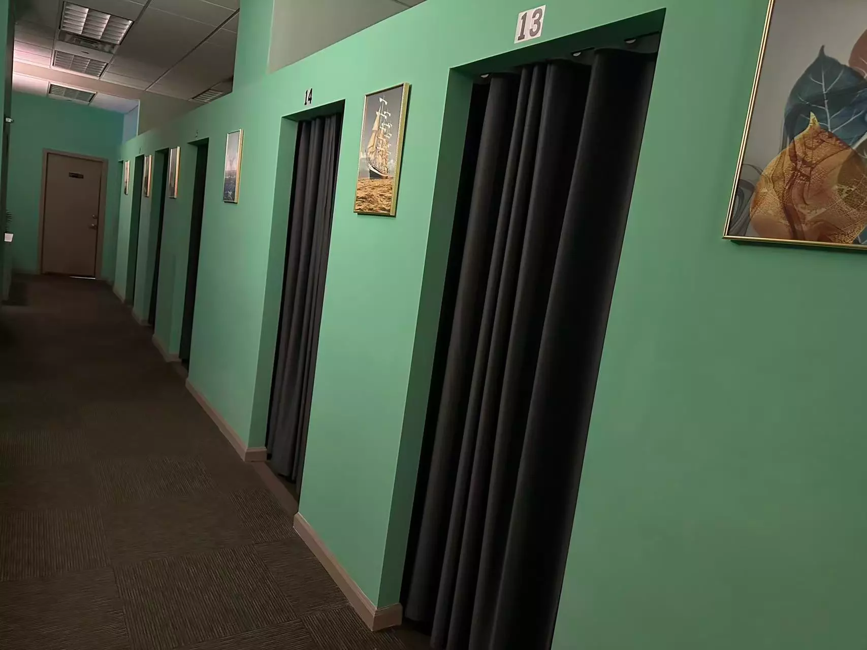 One 60 or 90-Minute Couples Massage Experience