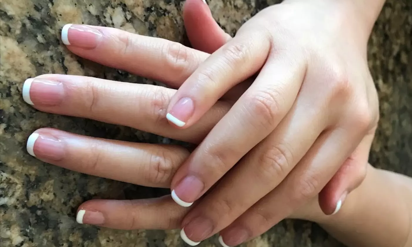 Up to 20% Off on Nail Salon - Pedicure at Glow Beauty Llc - Primary Image