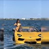 Image 5: Luxury Jet Ski & Jet Boat Adventures in Miami Beach