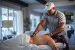 Up to 30% Off on Deep Tissue Massage at Koma Massage - Second Medium