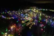 Soar Through a Dazzling Christmas Light Wonderland on a Refreshing Mountain Zipline Adventure - Second Medium