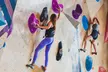 Rock Climbing Practices for Kids and Birthday Parties (Up to 50%Off) - Second Medium