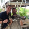 Image 13: Up to 28% Off – Everglades Airboat Tour