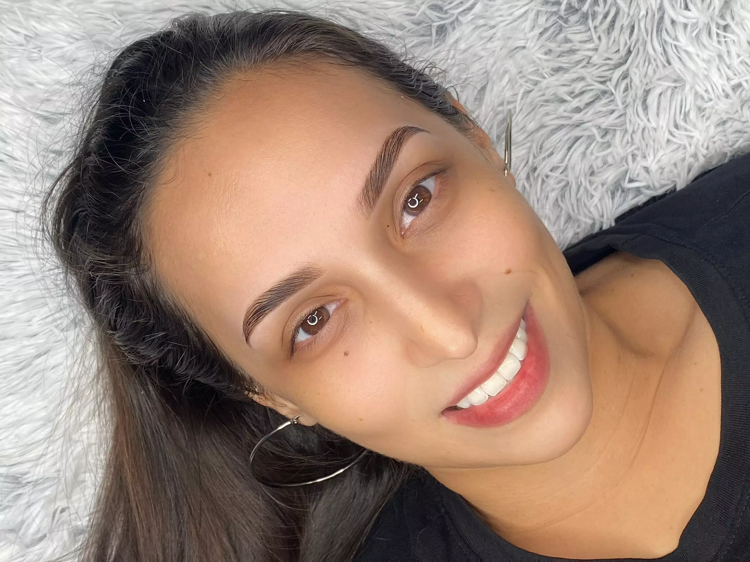 Eyebrow and Face Waxing for a Smooth and Radiant Look