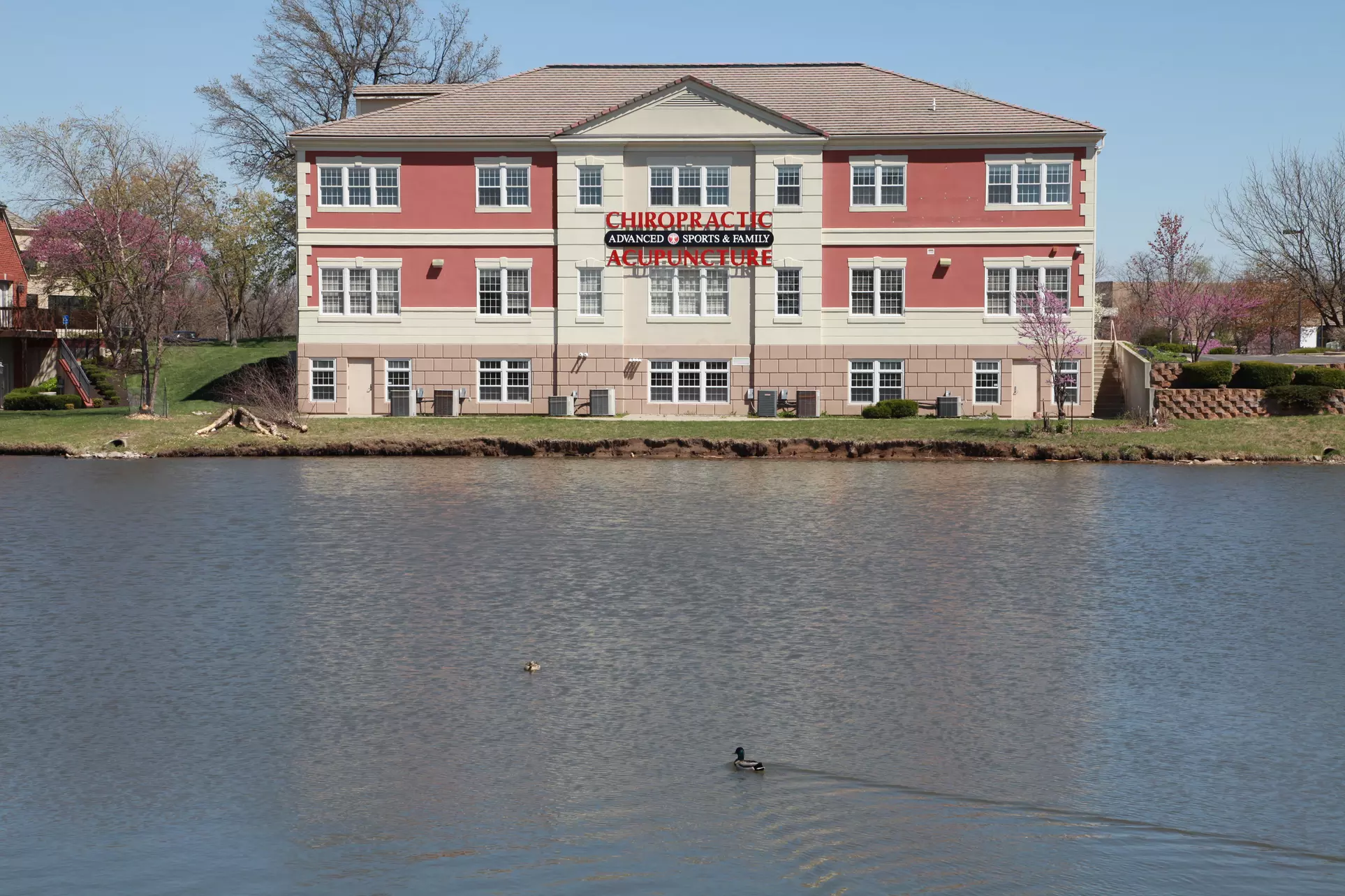 Up to 74% Off on Infrared Therapy at Advanced Sports & Family Chiropractic & Acupuncture - Second Medium