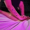 Image 7: Lymphatic Drainage with Wood Therapy or Prenatal Massage