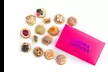 Enjoy $20,$30 Voucher or a Cup of Ice cream & 2 Choc chip Cookies (Up to 33% Off) at Junior Cookies Santa Monica - Second Medium