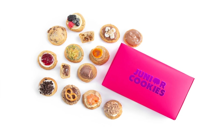 Image 7: Indulge at Junior Cookies Santa Monica — Up to 33% Off!