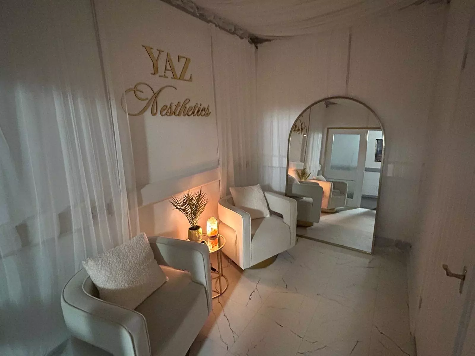 Get a 0.5ml/ 0.7ml/ 1.1ml/ 1ml Lip Filler at Yaz Aesthetics (Up to 38% Off) - Primary Image