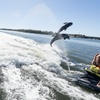 Image 1: Thrilling Jet Ski Rentals & Relaxing Beach Day Packages