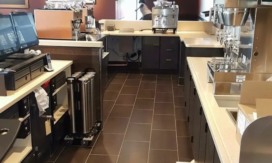 Transform Your Space: House Cleaning