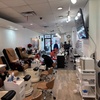 Image 2: Treat Yourself with Gel Manicure/Pedicure, or Powder Gel Manicure!