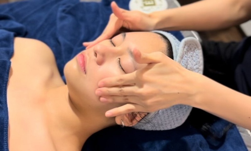 Image 4: Up to 55% Off on Spa/Salon Beauty Treatments (Services) at Youth Beauty By Amie