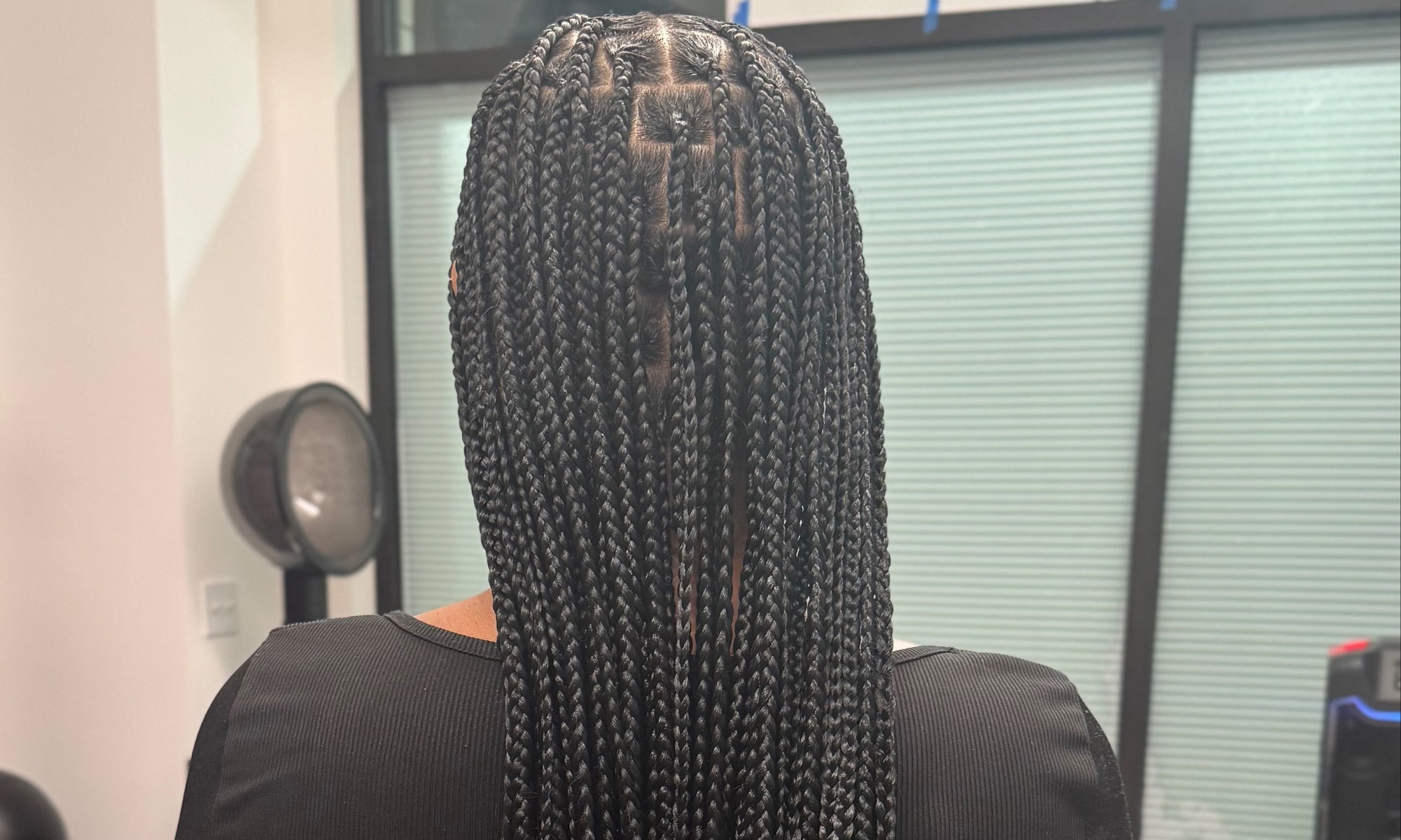 Up to 30% Off on Salon - Hair Braiding at Glorious Beauty PDX