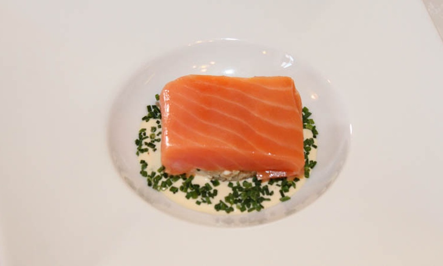 Image 4: Menu pour 2 personnes à l'Auberge Fleurie