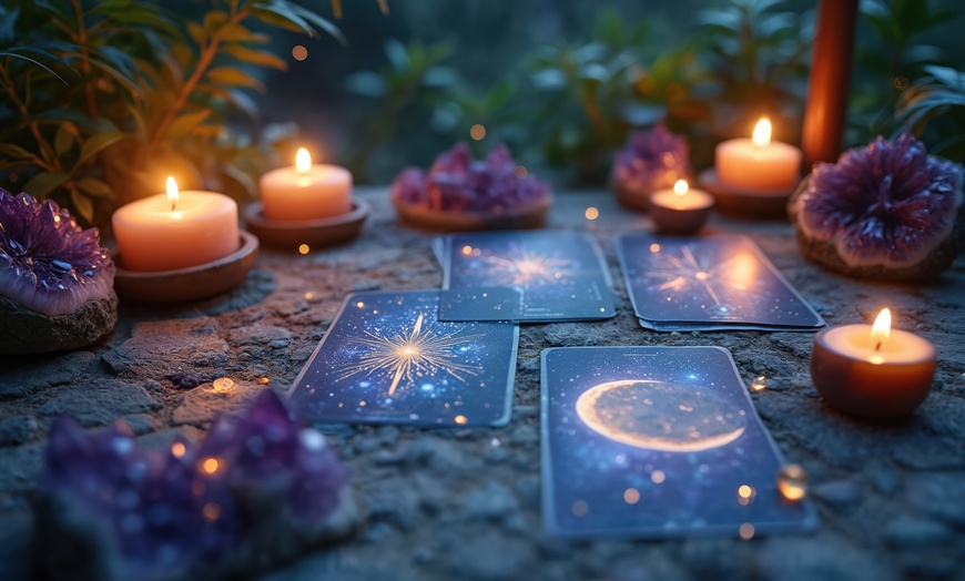 Image 4: Up to 30% Off on Reiki at Key of Light Energy Healing