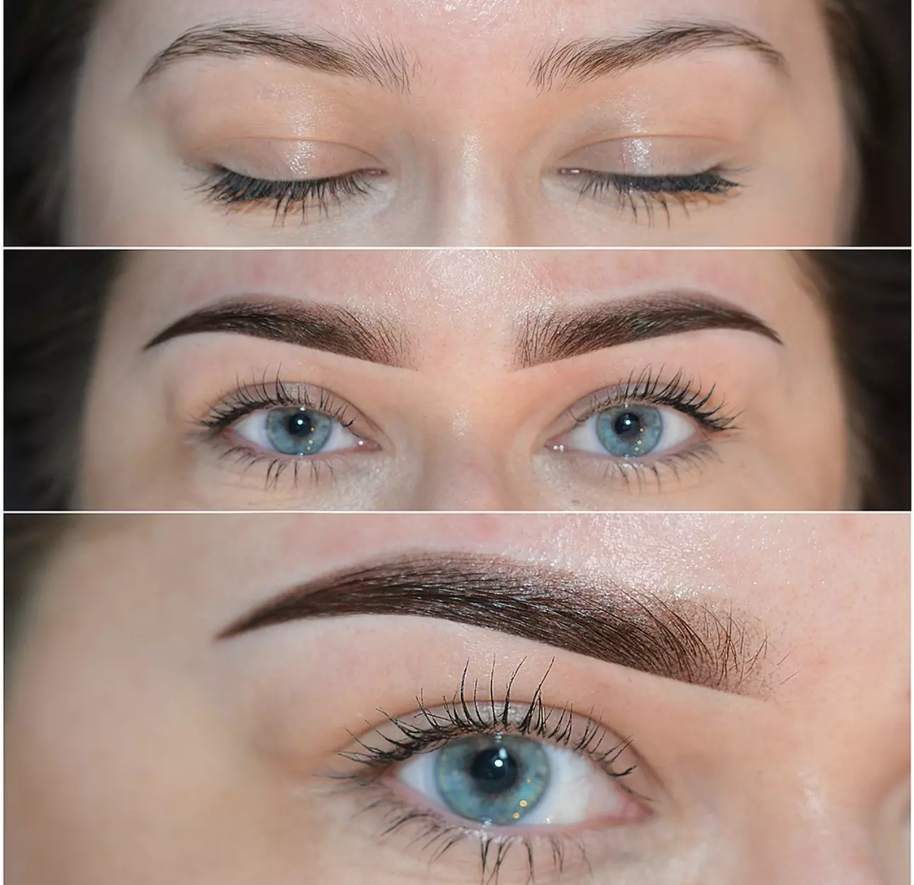 Enhance Your Look w/ Microblading, Nano Ombre, Lip Blush/Microshading