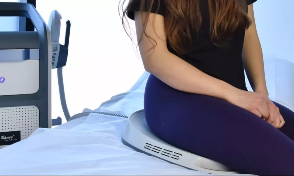 Transform Your Body With EMS Sessions and RF Skin Tightening