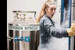 One, Three, or Five Cryotherapy Sessions for Pain Relief & Recovery at Celsius MedSpa St. Louis (Up to 67% Off) - Second Medium