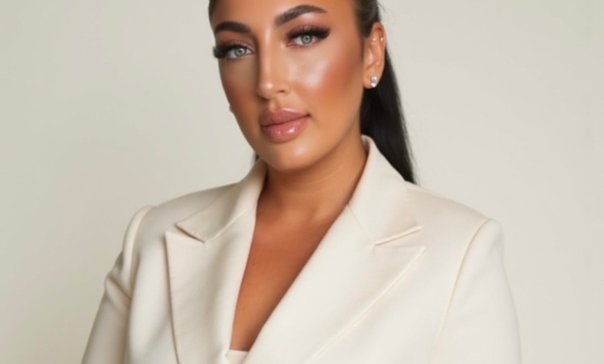 Image 5: Kosmetisches Zahn-Bleaching für 1 Person