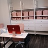 Image 2: Sliding Door, Windows/Blinds, Oven, Refrigerator w 3 or 5 hrs Cleaning