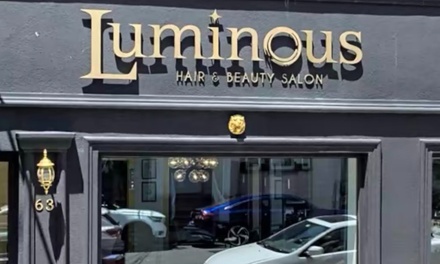 One Blowout - Luminous Hair and Beauty Salon