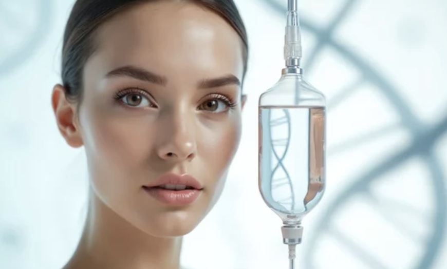 Image 1: Revive Your Eyes, HydroBoost or Full Rejuvenation