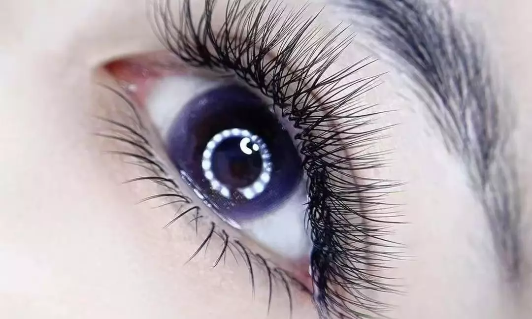 Up to 55% Off on Eyelash Extensions at Free Spirit Lash Studio