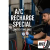 Image 1: Up to 52% Off on Car A/C Repair at Rite tire & auto
