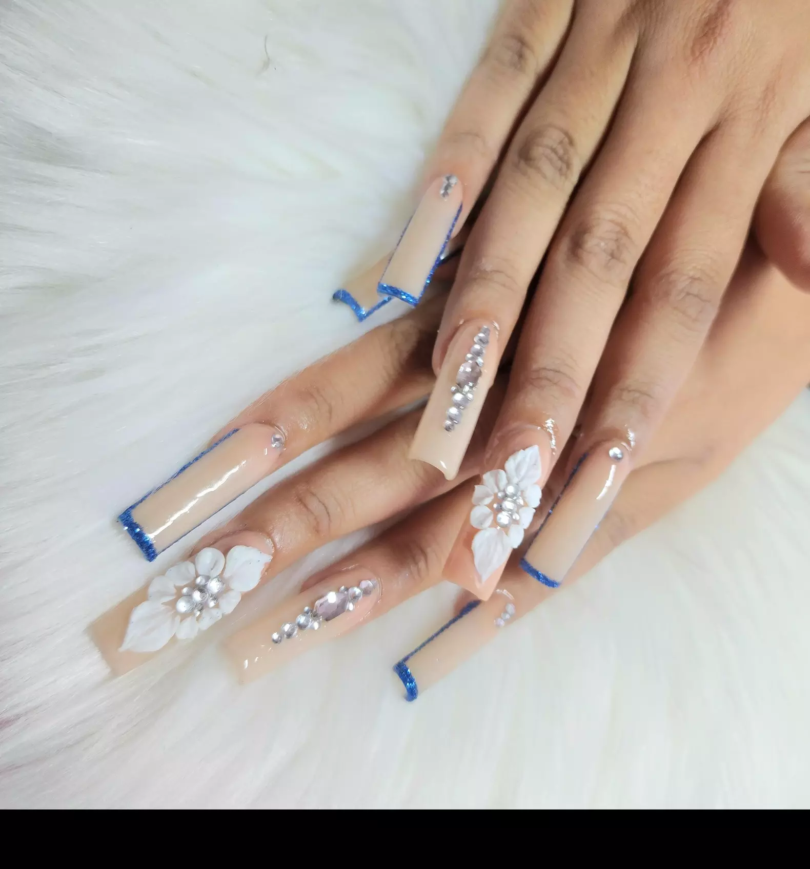 Up to 30% Off on Nail Salon - Manicure at PINK.PINK.NAILS LLC - Primary Image