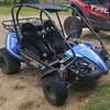 Image 5: Thrilling Off-Road ATV Trip for Adults and Kids