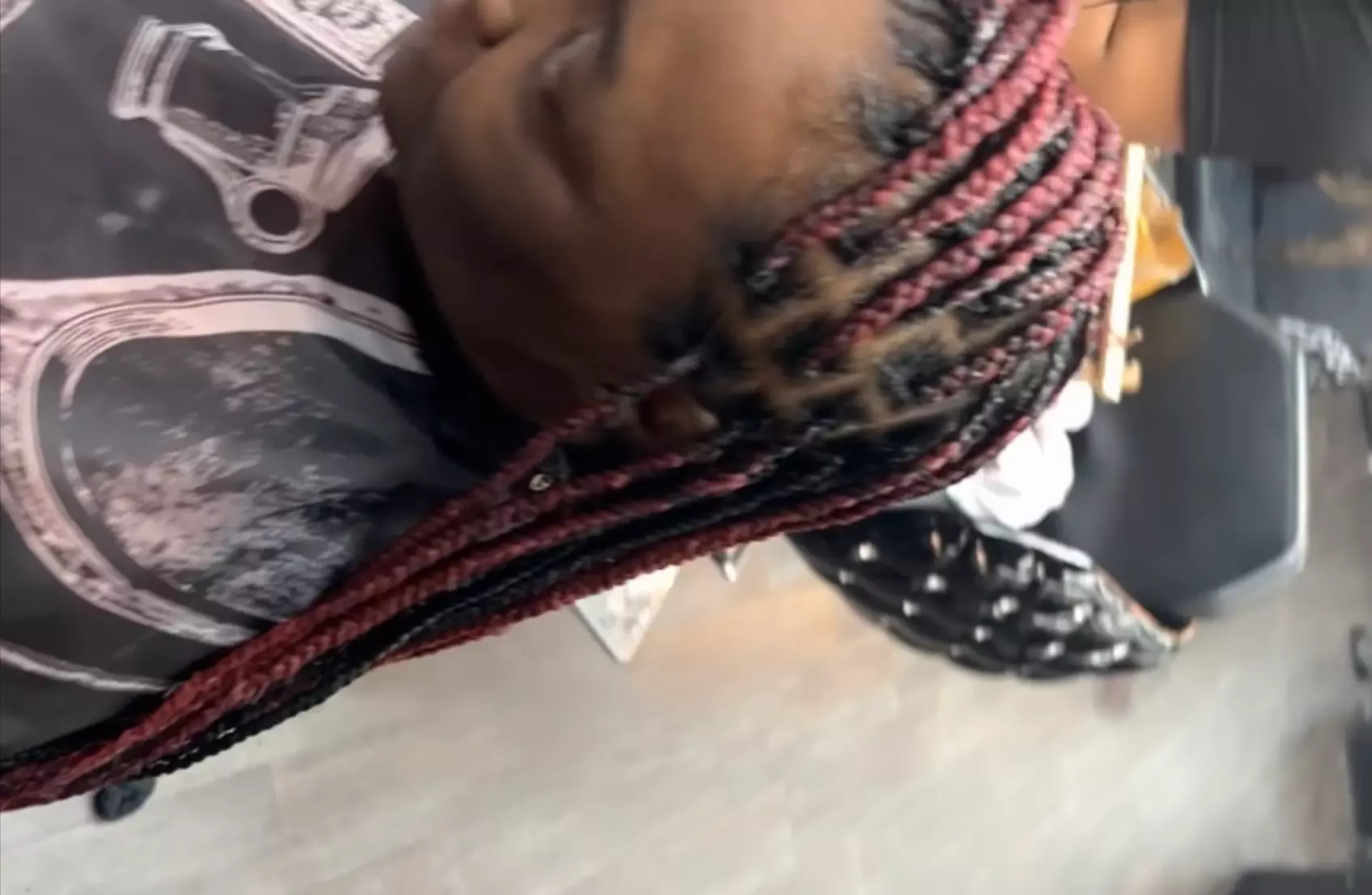 Up to 18% Off Braids at Infinity Health & Wellness Beauty Spa