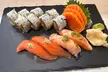 Enjoy Delicious Sushi & Drinks with a Dining Credit at Yotsuba Sushi (Up to 20% Off) - Second Medium