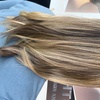 Image 3: Up to 45% Off on Salon - Hair Color / Highlights at Beauty By Olivia