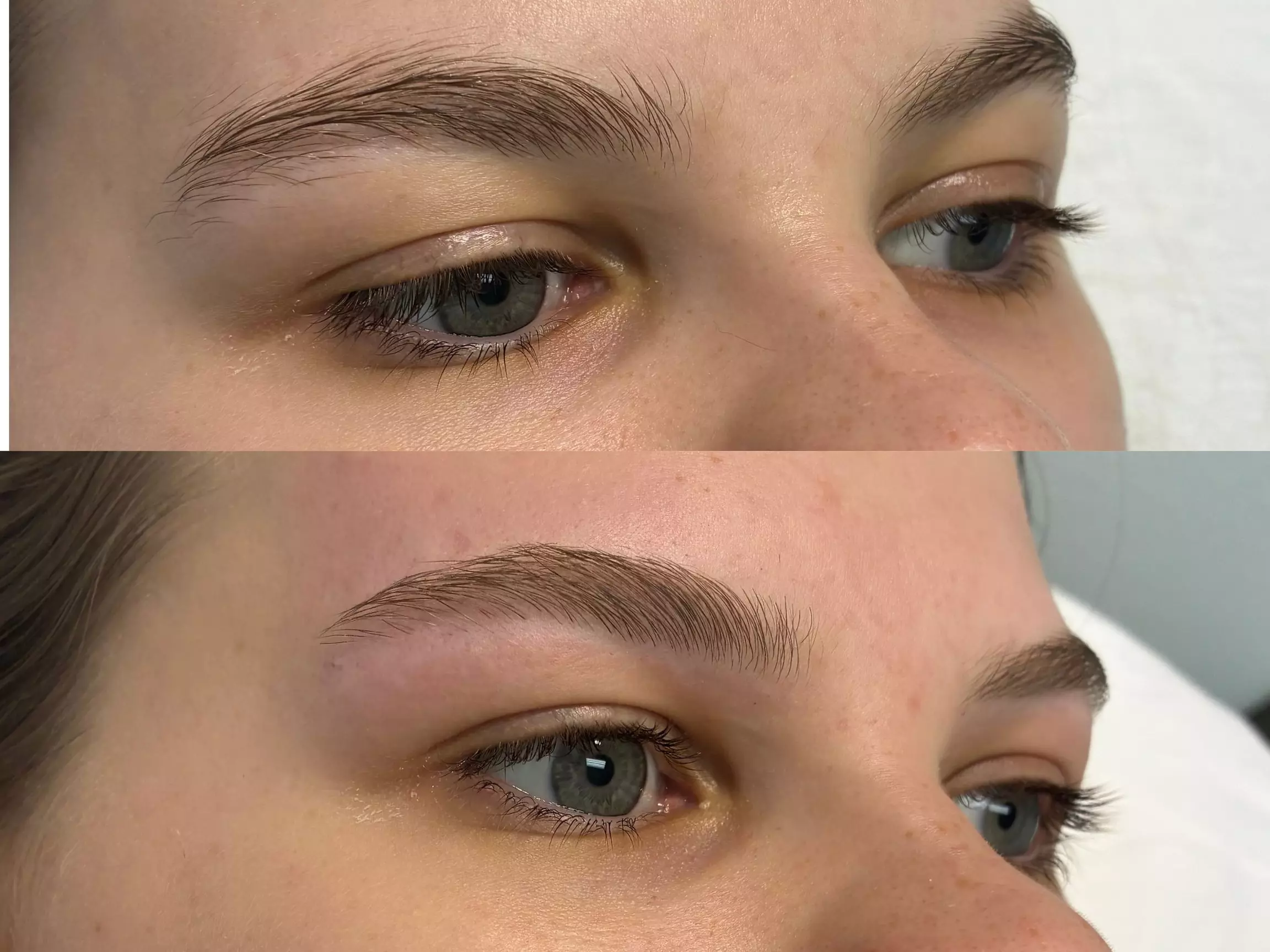 Transform Your Brows with Our Signature Service - 40% Off at MamaBare Sugaring Studio LLC - Primary Image